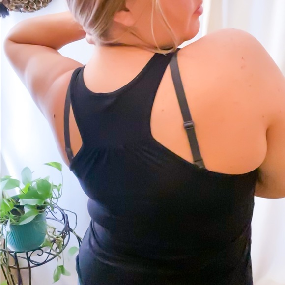 Lets get tipsy tank top - Picture 3 of 6